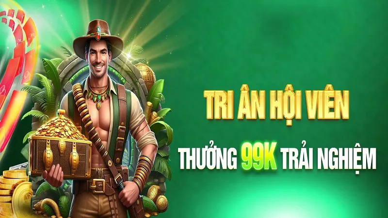 Giới thiệu khuyến mãi 88VV
