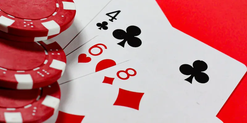 Những tựa game nổi bật tại Live casino 88VV