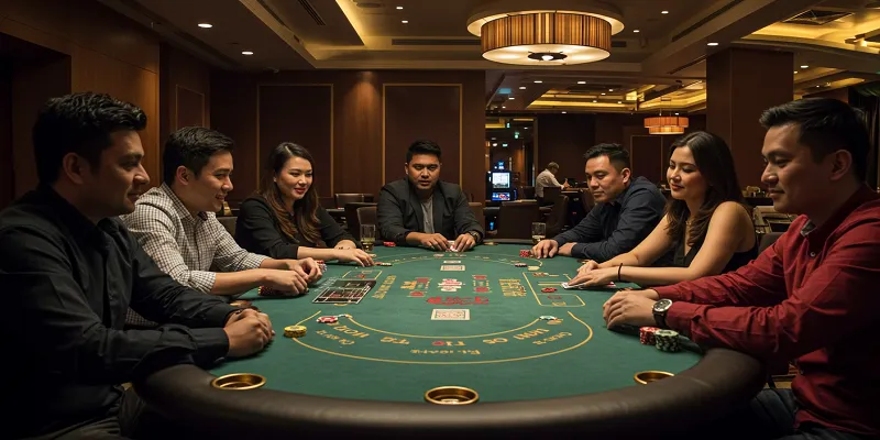 Tổng hợp những game bài 88VV