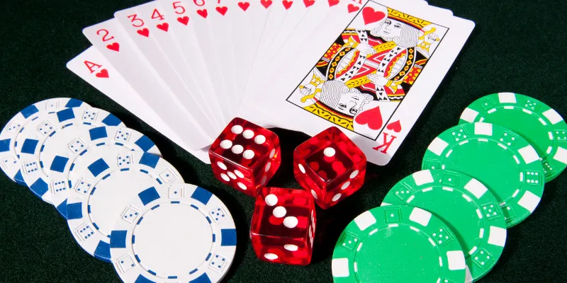 Các sảnh live casino nổi bật tại 88VV