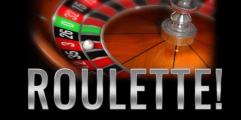 Các kiểu cược thường gặp trong roulette 88VV