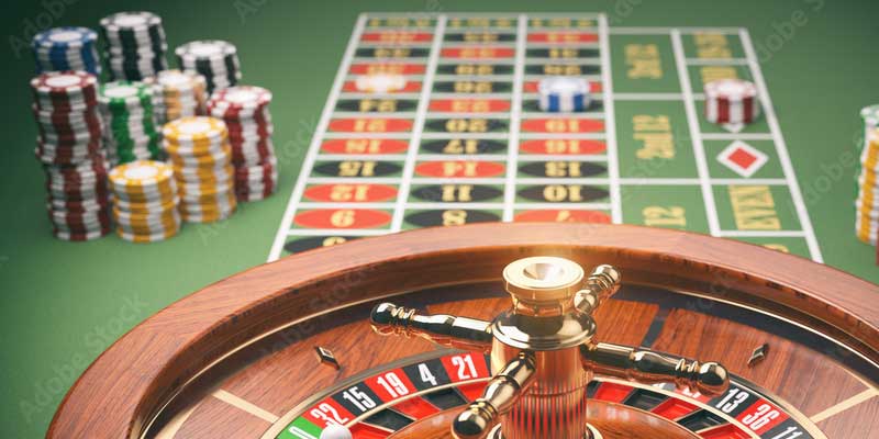 Hướng dẫn tham gia roulette 88VV