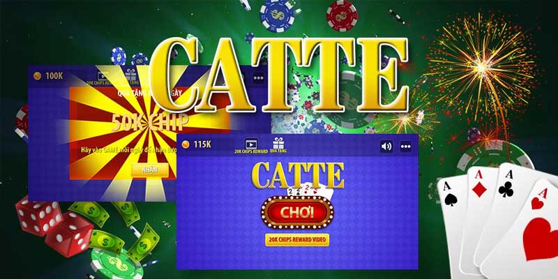 Giới thiệu game bài cát tê