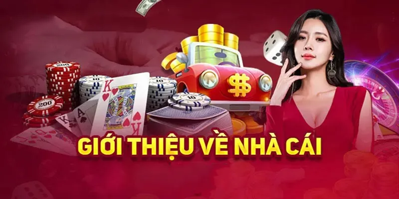 Giới thiệu nhà cái